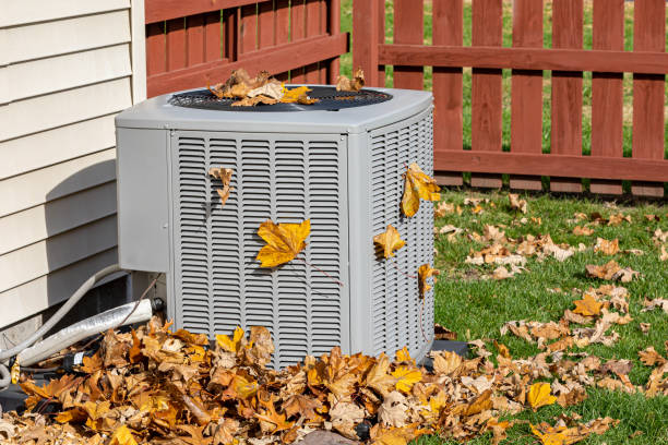 Best Emergency HVAC Repair  in Grandville, MI