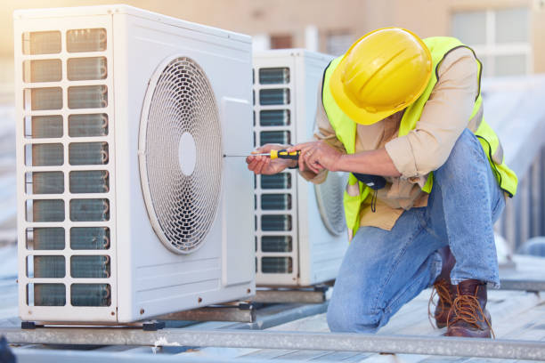 Affordable Air Conditioning Repair in Grandville, MI