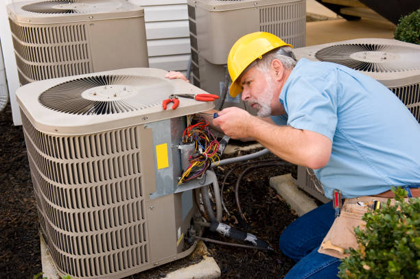 Best HVAC Troubleshooting  in Grandville, MI