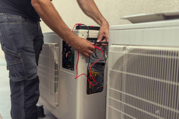 Best Central Air Repair  in Grandville, MI