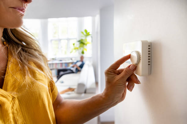 Best HVAC Repair Near Me  in Grandville, MI