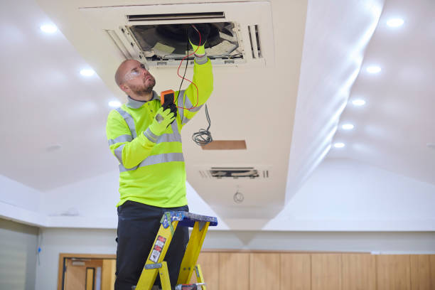 Best Commercial HVAC Repair  in Grandville, MI
