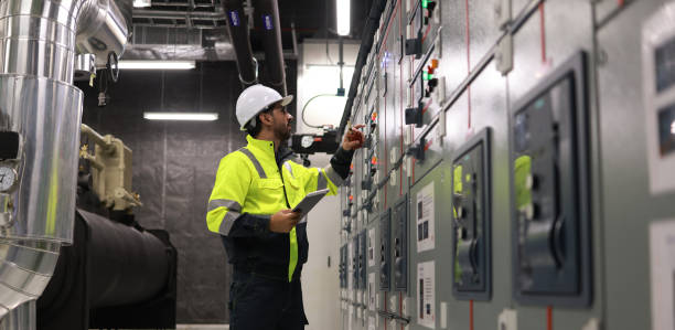 Best 24/7 HVAC Repair  in Grandville, MI
